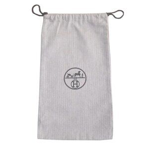 🆕 HERMES Dust Bag For Shoes